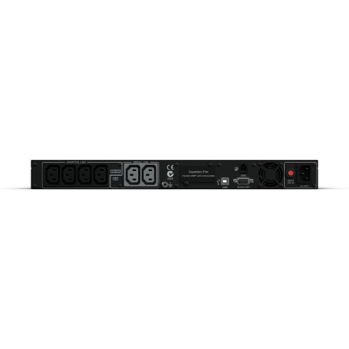 ИБП CyberPower PR1000ELCDRT1U