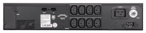ИБП Powercom SPR-1000