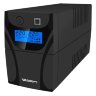 ИБП Ippon Back Power Pro LCD 600