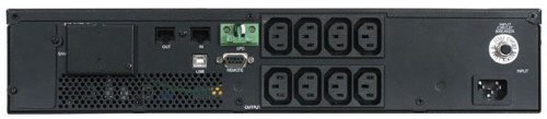 ИБП Powercom SPR-1500