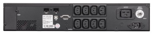ИБП Powercom SPR-1500