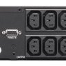 ИБП Powercom SPR-1500