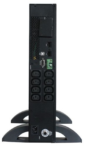 ИБП Powercom SPR-1500