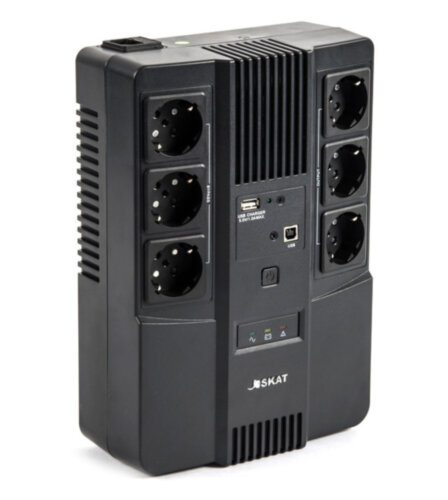 SKAT-UPS 600 AI