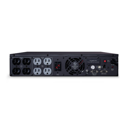ИБП CyberPower PR1000LCDRTXL2U