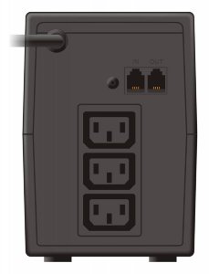 ИБП Ippon Back Power Pro LCD 700